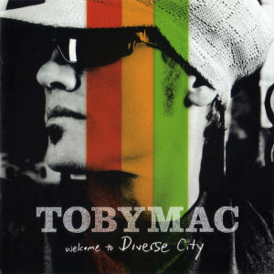 tobyMac - Tonight 2LP Deluxe Edition – SMLXL Vinyl Shop